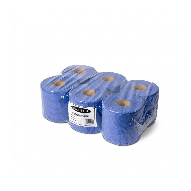 Blue Roll