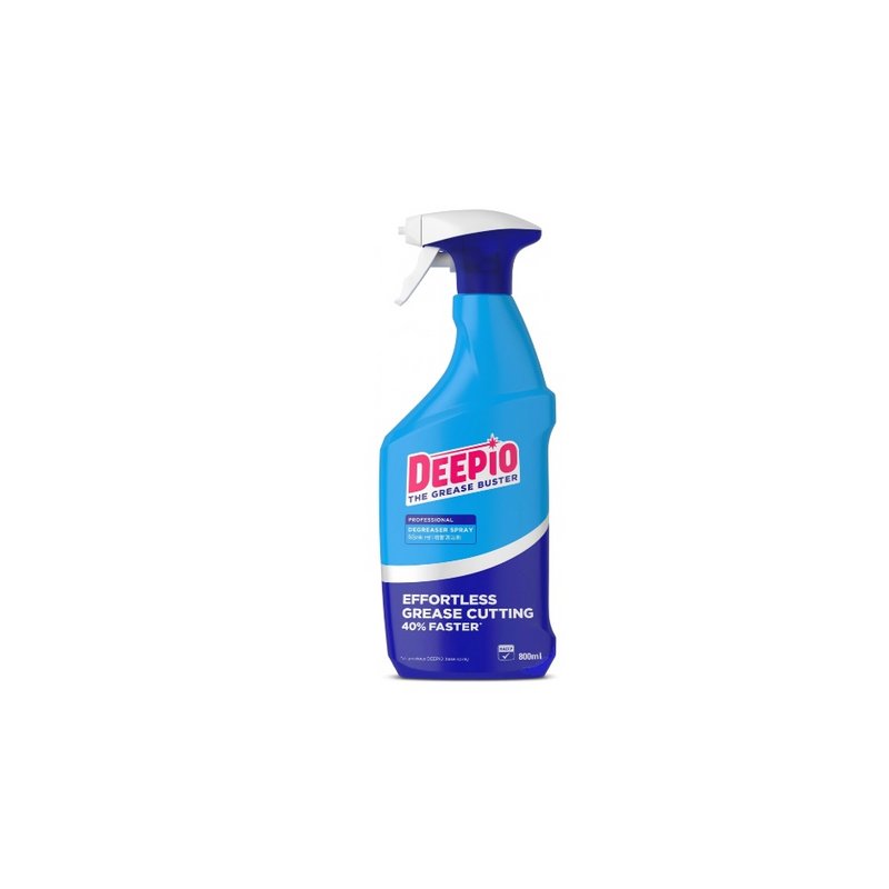 Deepio Spray
