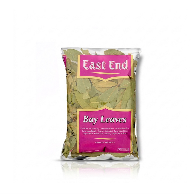 East End Bay Leaf 40g