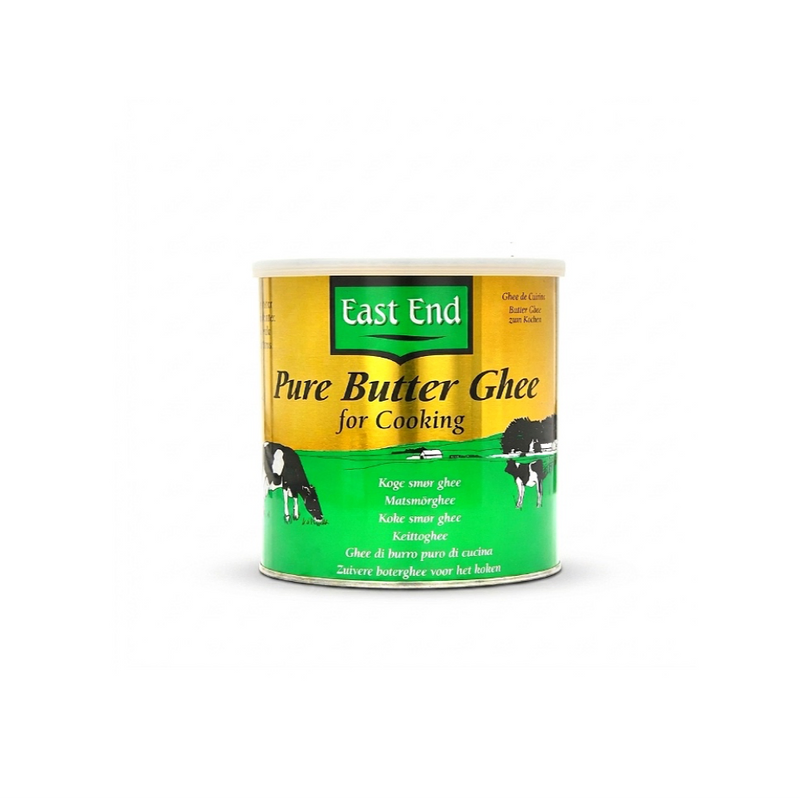 East End Butter Ghee (2Kg)