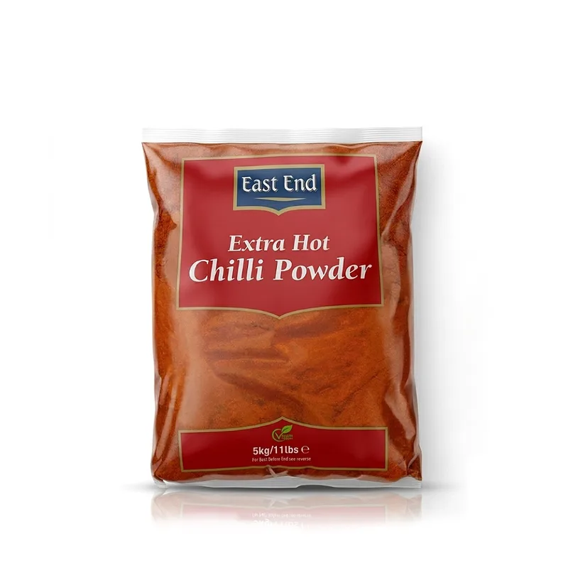 East End Chilli Powder (5Kg)