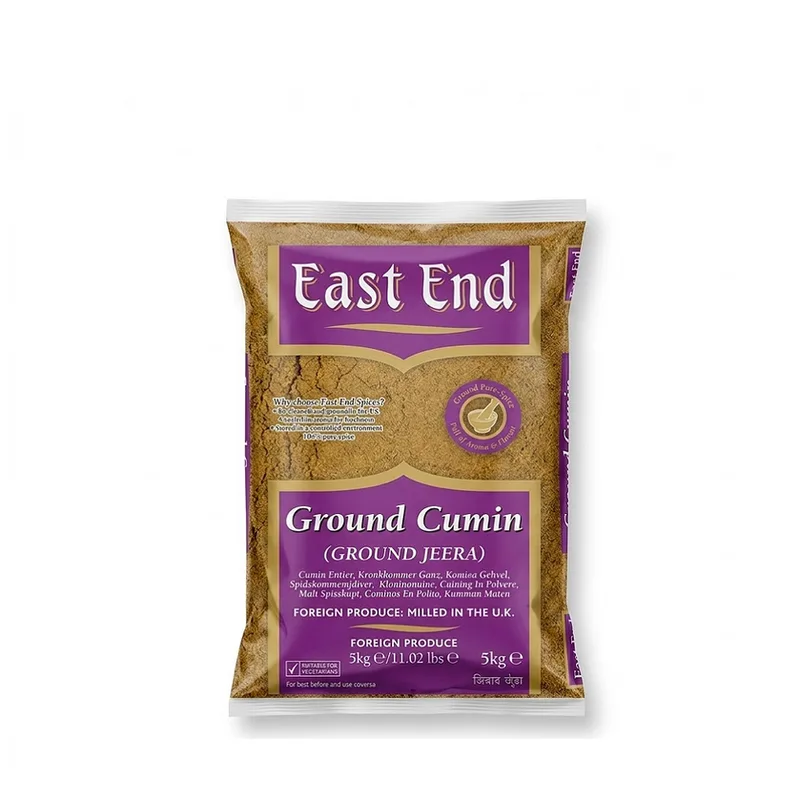 East End Cumin Powder (5Kg)