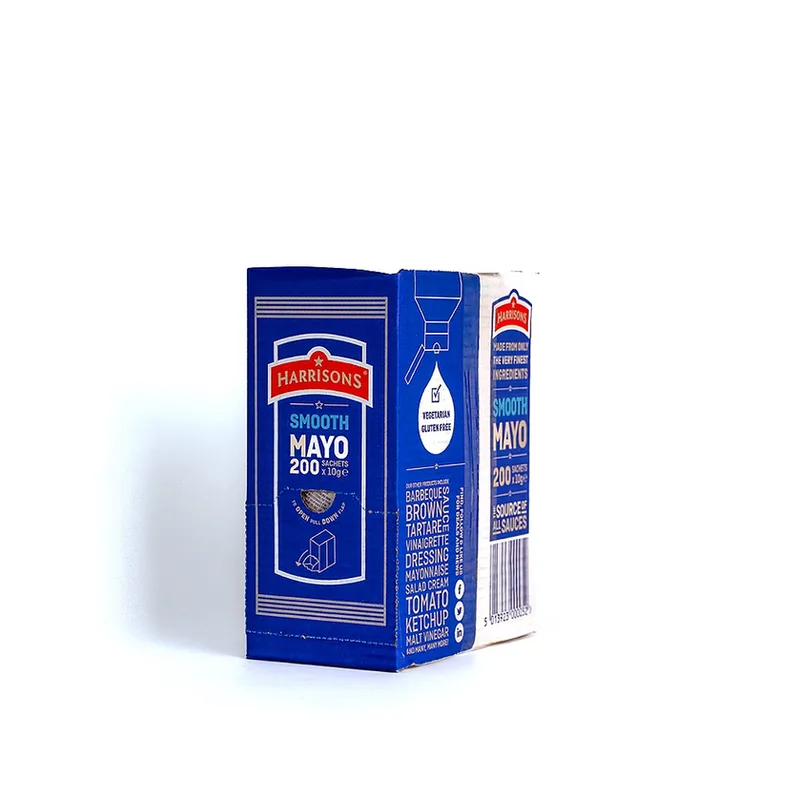 Harrisons Sachets
