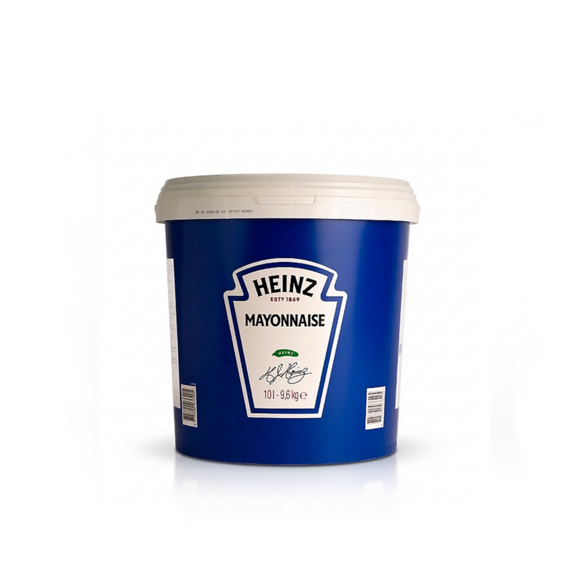Heinz Mayonnaise Bucket (200)