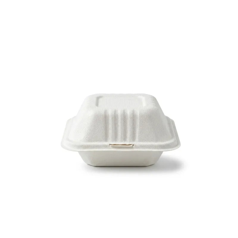 HP6 Small Tray Recyclable (500Pcs)