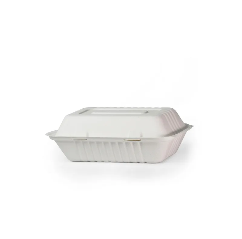 HP9 Medium Tray Recyclable (250Pcs)