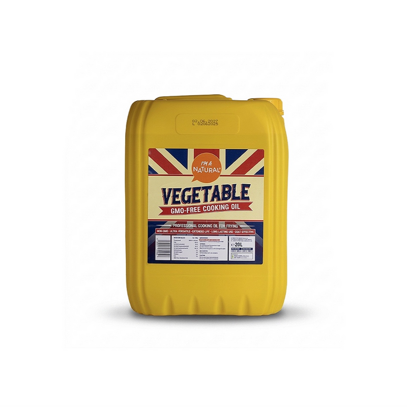 Im A Natural Oil (20Ltr)
