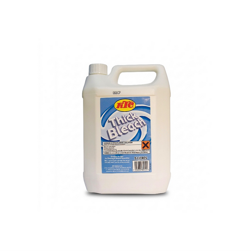 KTC Bleach