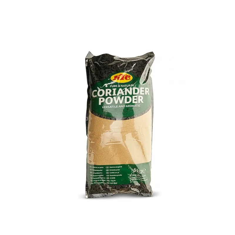 KTC Coriander Powder (5Kg)