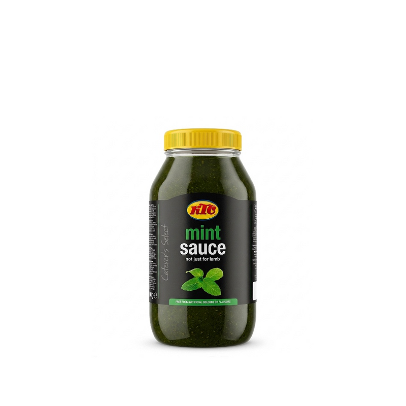KTC Mint Sauce (2x2.34Kg)