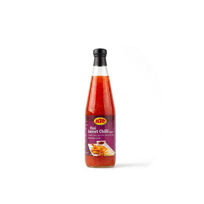 KTC Thai Sweet Chilli 12x700ml