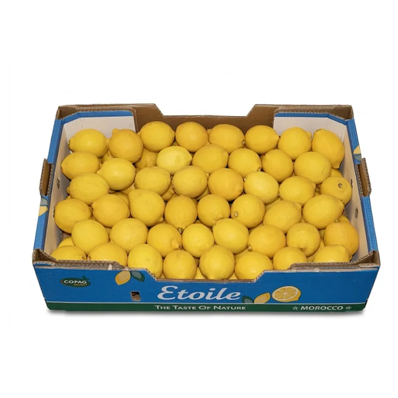Lemon Box