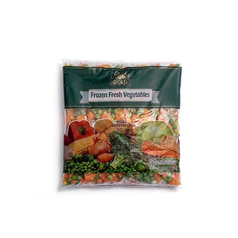 Mixed Veg (800g)
