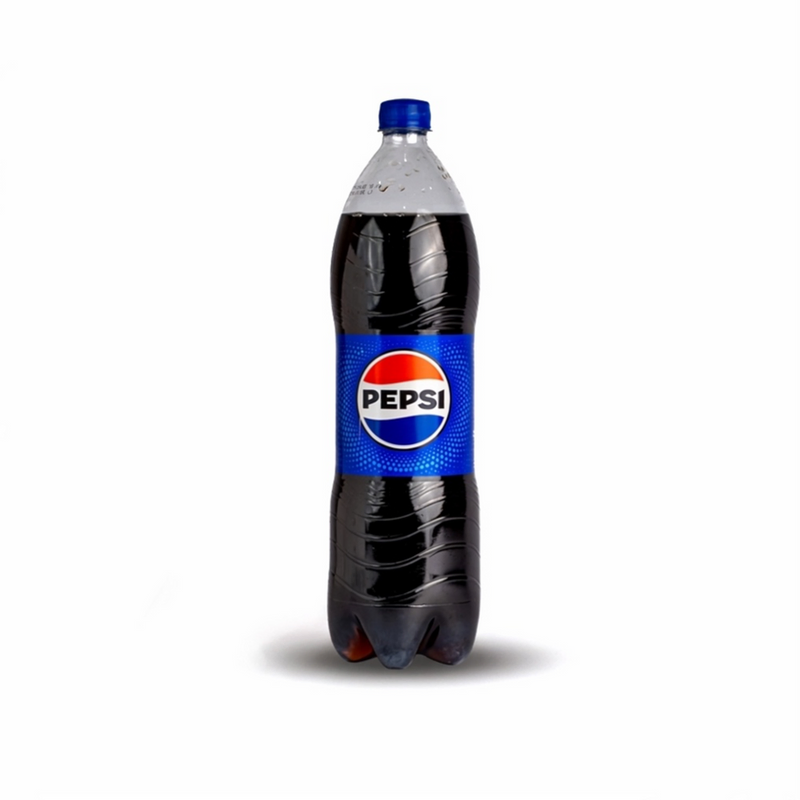 Pepsi Bottles