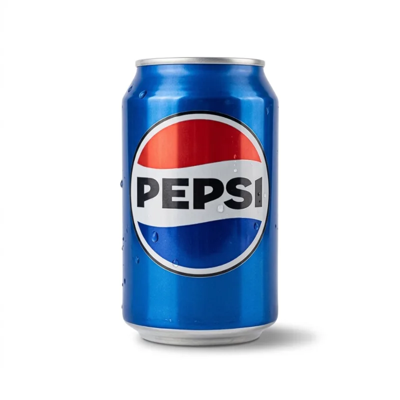 Pepsi Cans