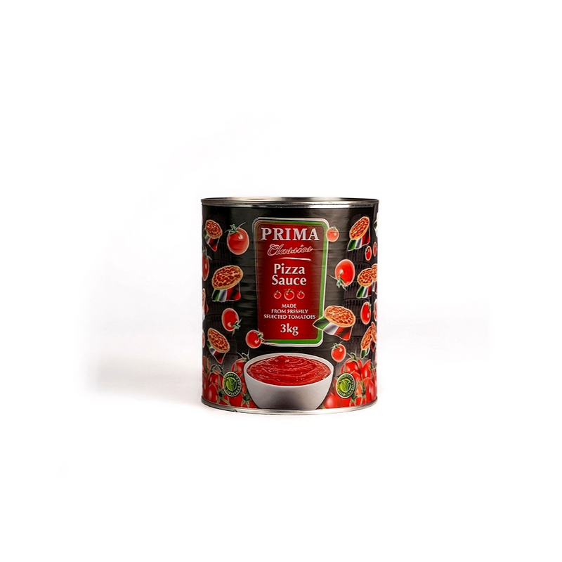 Prima Pizza Sauce 3Kg