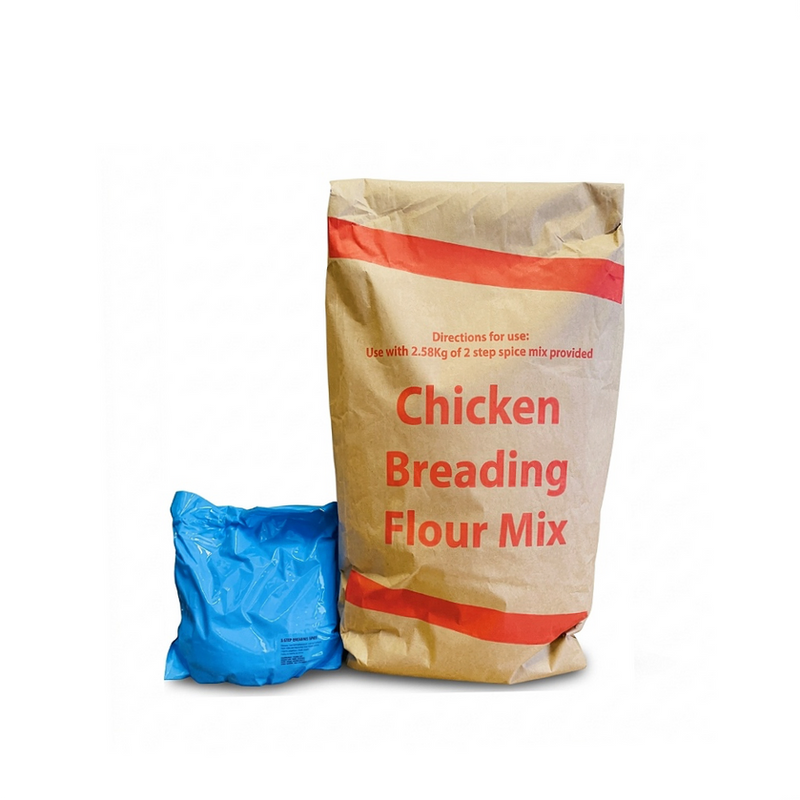 S&N Chicken Breading (11Kg)