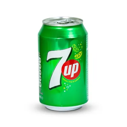 7up Cans