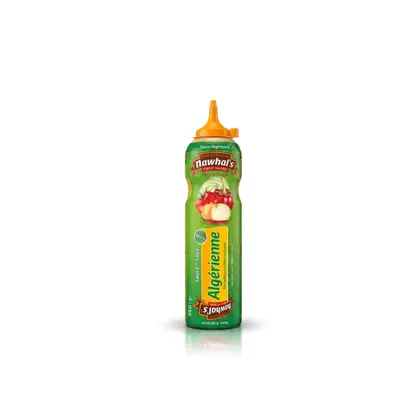 Algerienne Sauce 950ml