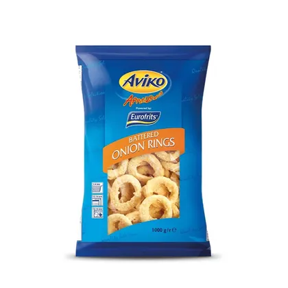 Aviko Battered Onion Ring