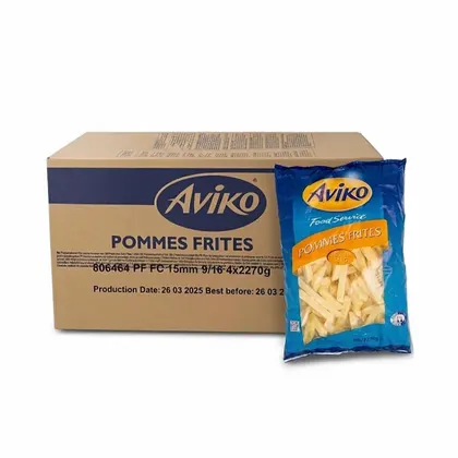 Aviko Chips 9/16