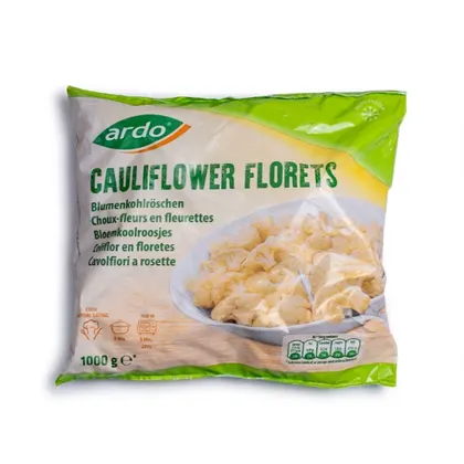 Cauliflower