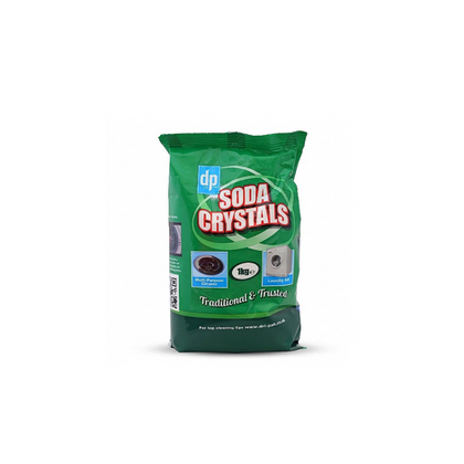 Caustic Soda Pack
