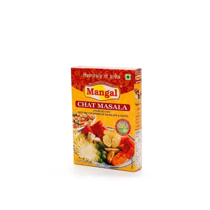 Chaat Masala (100g)