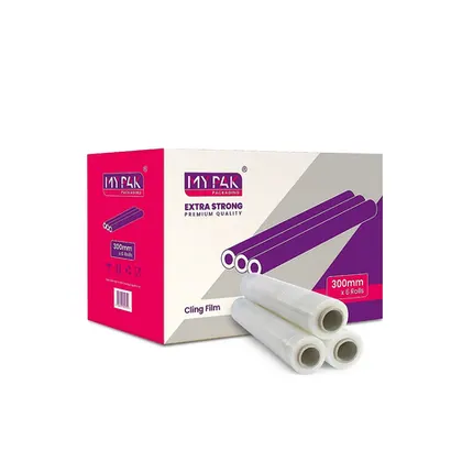 Cling Film Catering Size (450mm)