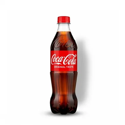 Coke 500ml Bottles