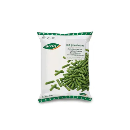 Cut Green Beans