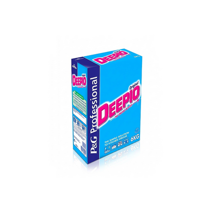 Deepio (6Kg)