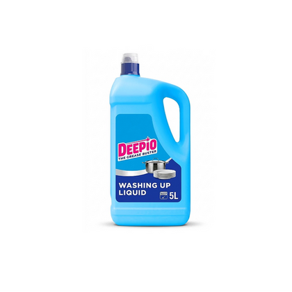 Deepio Liquid