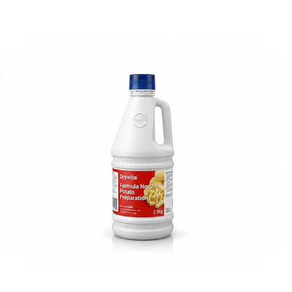 Dry White Powder (2.5Kg)