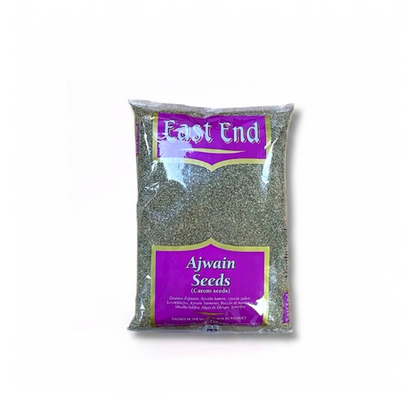 East End Ajwain Seeds (1Kg)