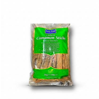 East End Cinnamon Stick (5Kg)