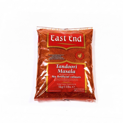 East End Tandoori Masala (5Kg)