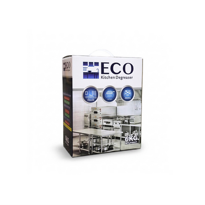 Eco Degreaser (6Kg)