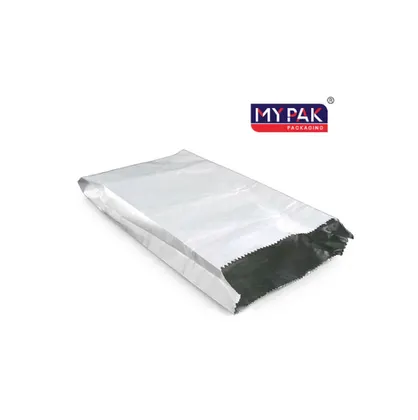 Foil Bag 12" (175x230x300mm)