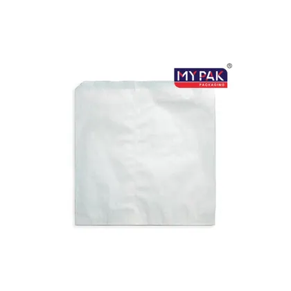 Grease Proof Paper Bag