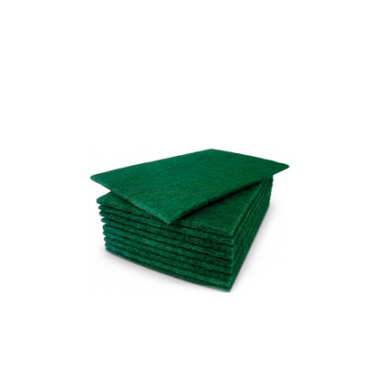 Green Pad (10 Pack)