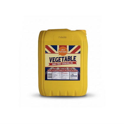 Im A Natural Oil (20Ltr)