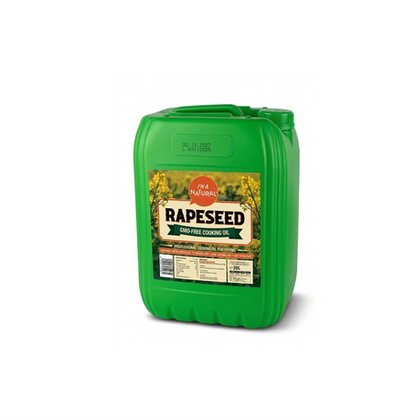 Im A Natural Rapeseed Oil (20Ltr)