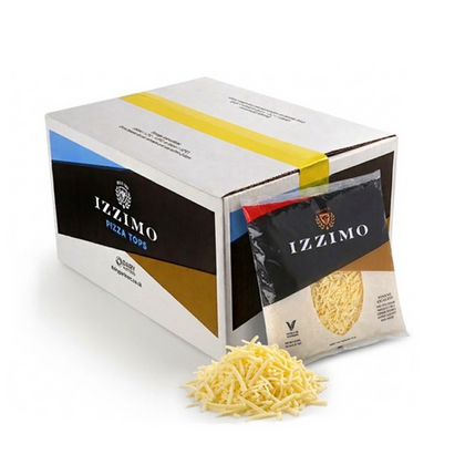 Izzimo Cheese 80/20