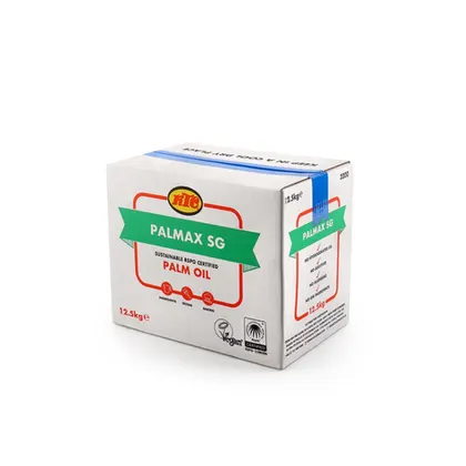 KTC CCF/Palmax (12.5Kg)