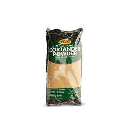 KTC Coriander Powder (5Kg)