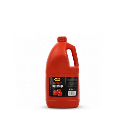 KTC Ketchup 2x4.5Kg