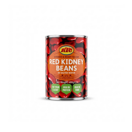 KTC Kidney Beans 400g