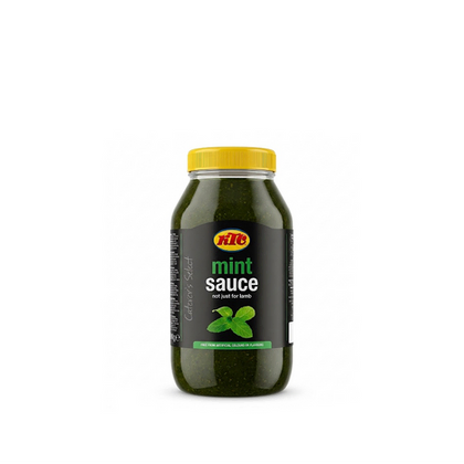 KTC Mint Sauce (2x2.34Kg)