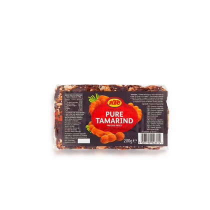 KTC Tamarind (20x200g)